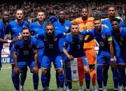 Timnas Prancis Siap Menghadapi Piala Dunia 2026 dengan Skuad yang Kuat