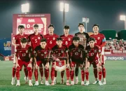 Timnas U-17 Indonesia Gagal ke Piala Dunia U-17 Setelah Kalah dari Jepang