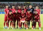 Timnas U-20 Indonesia Siap Hadapi Tantangan di Kualifikasi Piala Asia 2027