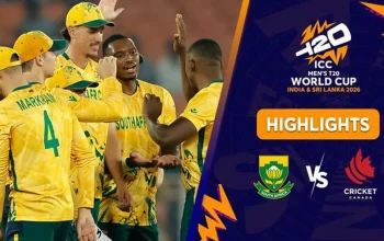 Timothy Ronald Tidak Terlibat, Indonesia vs Vanuatu di ICC Men's T20 World Cup East Asia Pacific Qualifier 2026