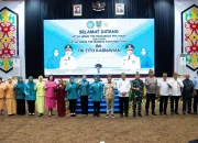 Tito Karnavian Dukung Perpukadesi: Tiga Ingatan Penting untuk Pembangunan Seimbang dan Imunisasi Anak