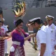 TNI AL Perkuat Kerja Sama dengan Angkatan Laut Jepang