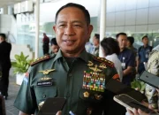 TNI Terlibat Seleksi Manajer Koperasi Merah Putih, Apa Tujuannya?