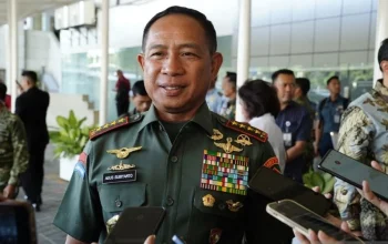 TNI Terlibat Seleksi Manajer Koperasi Merah Putih, Apa Tujuannya?