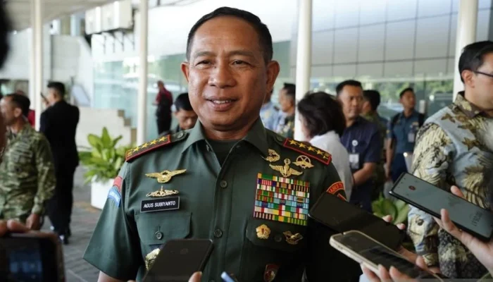 TNI Terlibat Seleksi Manajer Koperasi Merah Putih, Apa Tujuannya?