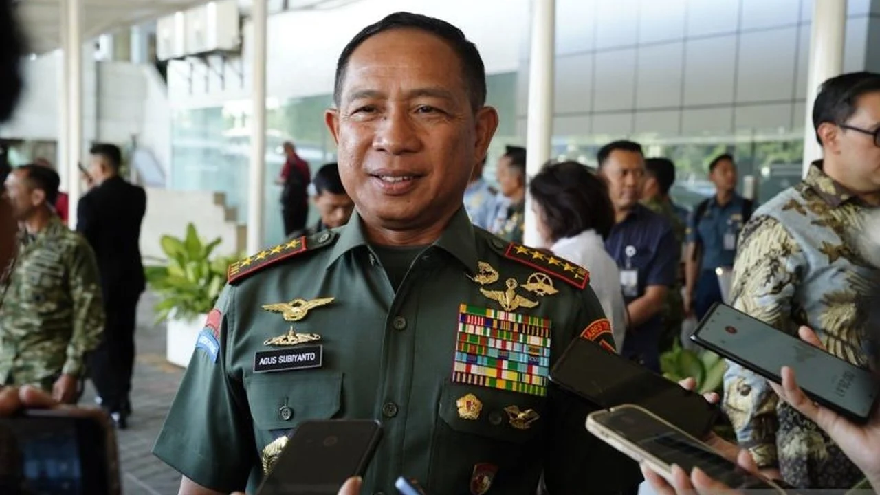 TNI Terlibat Seleksi Manajer Koperasi Merah Putih, Apa Tujuannya?