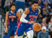 Tobias Harris Bawa Pistons Gemilang, Menang Game 7 dan Rekor Comeback 3‑1