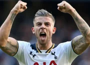 Toby Alderweireld Tawarkan Diri untuk Kembali ke Tottenham Hotspur