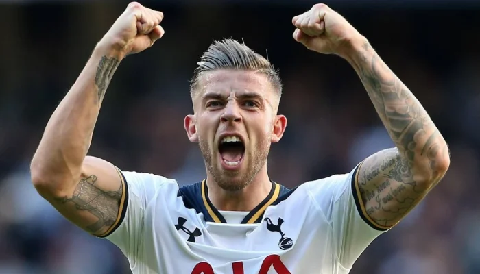 Toby Alderweireld Tawarkan Diri untuk Kembali ke Tottenham Hotspur