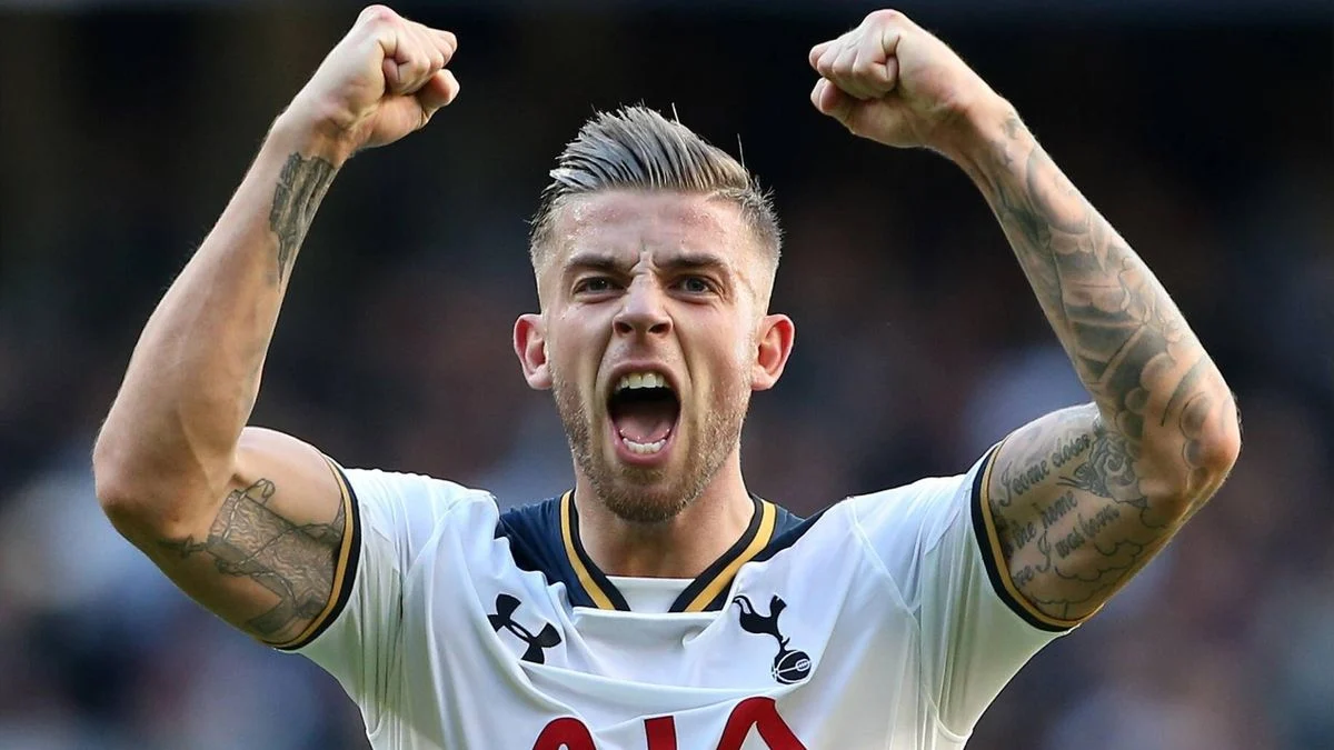Toby Alderweireld Tawarkan Diri untuk Kembali ke Tottenham Hotspur
