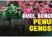Tokyo vs Verdy: Pertarungan Sengit di Dunia Sepak Bola Jepang