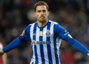 Toni Martínez Bawa Deportivo Alavés ke Puncak LaLiga, Pencalonan ke Timnas Spanyol Semakin Erat