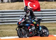 Toprak Razgatlıoğlu Siap Tantang Katalonya di MotoGP