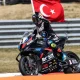 Toprak Razgatlıoğlu Siap Tantang Katalonya di MotoGP