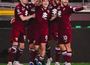 Torino: Dari Kemenangan Arsenal Hingga Kandidat Baru di Bangku Pelatih