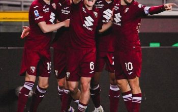 Torino: Dari Kemenangan Arsenal Hingga Kandidat Baru di Bangku Pelatih