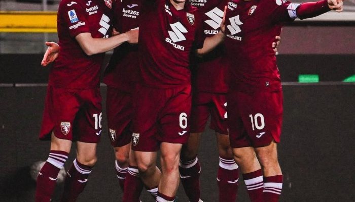 Torino: Dari Kemenangan Arsenal Hingga Kandidat Baru di Bangku Pelatih