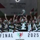 Torreense Mencuri Perhatian dengan Kemenangan Historis atas Sporting CP di Taça de Portugal