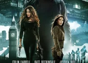 Total Recall 2012: Film Aksi Sains yang Menginspirasi Seth Rogen