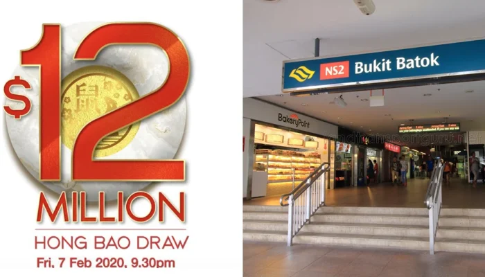 Toto Jackpot Mendekati S$13 Juta: Satu Tiket QuickPick Bawa Kemenangan Besar di Singapore