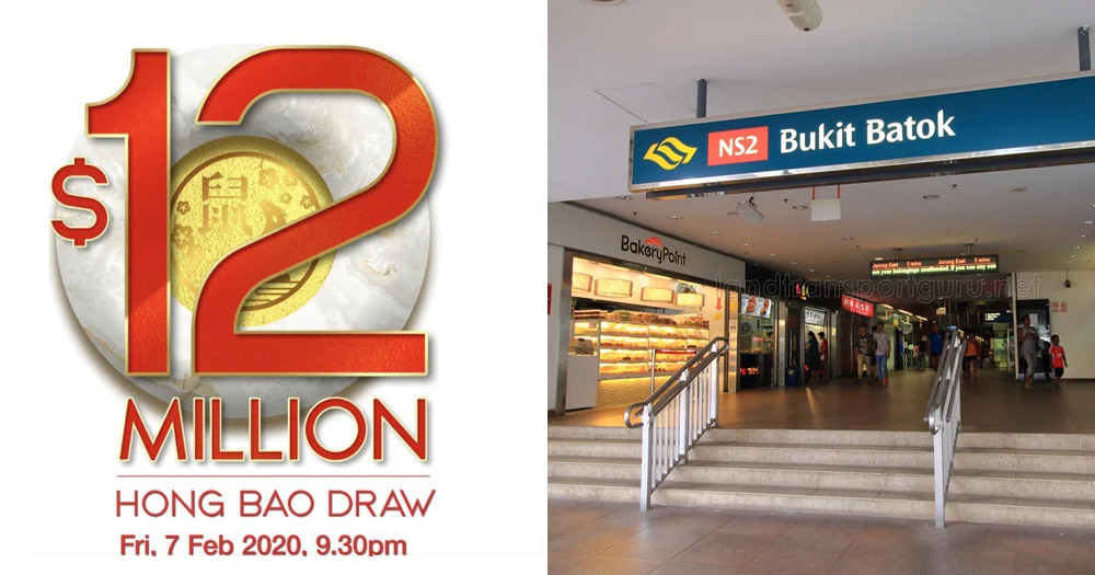 Toto Jackpot Mendekati S$13 Juta: Satu Tiket QuickPick Bawa Kemenangan Besar di Singapore