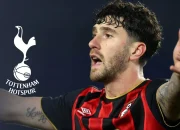 Tottenham Hotspur Rebut Marcos Senesi dari Juventus dan Liverpool