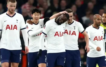 Tottenham Hotspur Selidiki Penyebab Badai Cedera pada Musim 2025/2026, Liga Inggris Mengalami Perubahan Besar