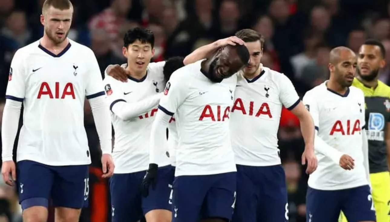 Tottenham Hotspur Selidiki Penyebab Badai Cedera pada Musim 2025/2026, Liga Inggris Mengalami Perubahan Besar