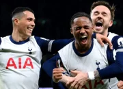 Tottenham Hotspur Siap Tandingi Everton di Premier League