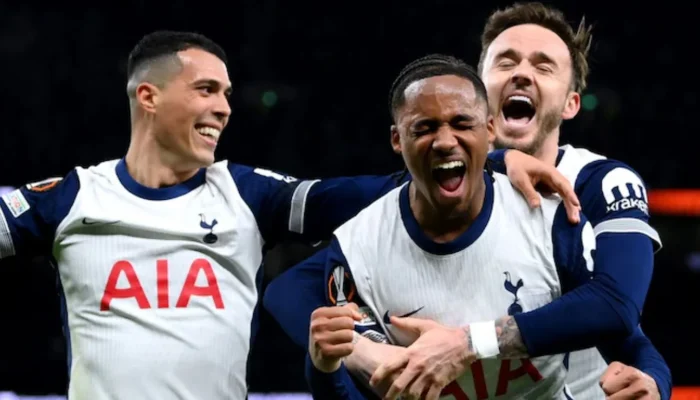 Tottenham Hotspur Siap Tandingi Everton di Premier League
