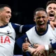 Tottenham Hotspur Siap Tandingi Everton di Premier League