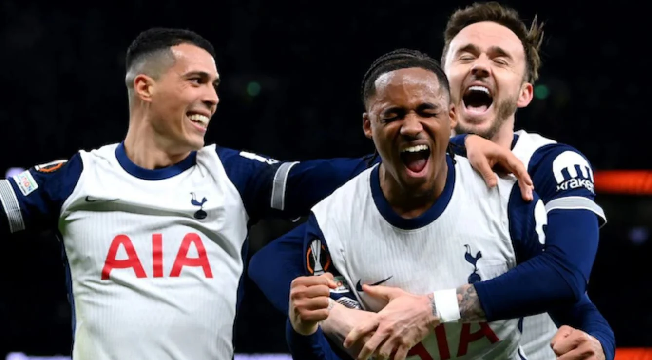Tottenham Hotspur Siap Tandingi Everton di Premier League