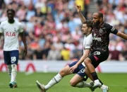Tottenham Hotspur Terjebak Imbang, Pertarungan Degradasi Semakin Sengit