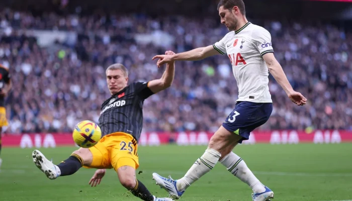 Tottenham Hotspur vs Leeds United: Pertarungan Sengit di Premier League