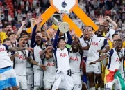 Tottenham Selamat dari Degradasi, Namun Masih Menghadapi Tantangan Besar