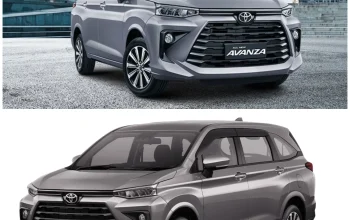 Toyota Avanza 2026 Lebih Mewah, Fitur Canggih, Harga Tetap Bersahabat – Siap Saingi Alphard?