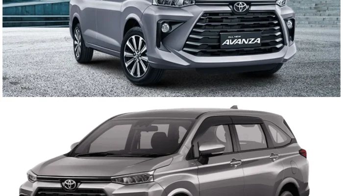 Toyota Avanza 2026 Lebih Mewah, Fitur Canggih, Harga Tetap Bersahabat – Siap Saingi Alphard?