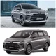 Toyota Avanza 2026 Lebih Mewah, Fitur Canggih, Harga Tetap Bersahabat – Siap Saingi Alphard?