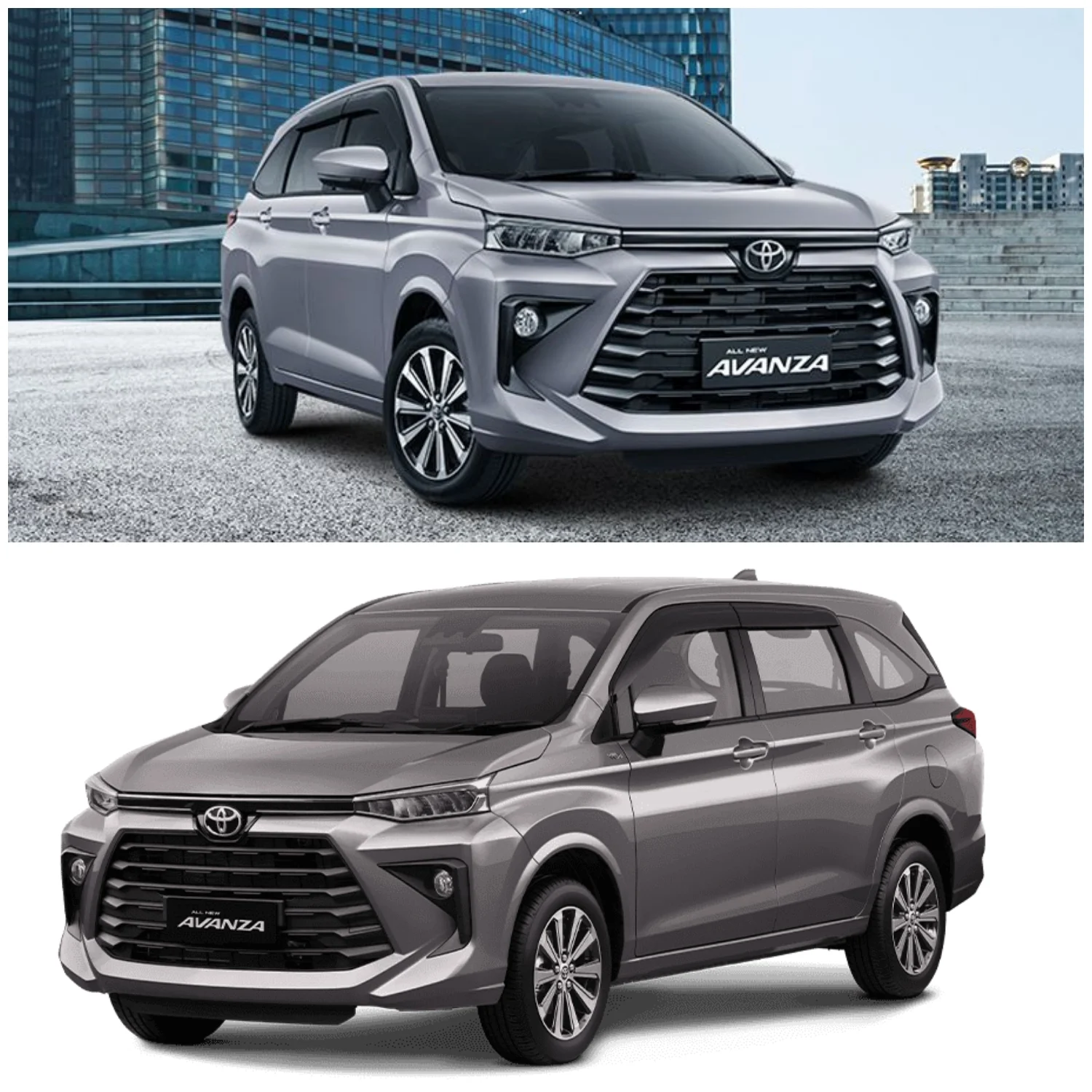 Toyota Avanza 2026 Lebih Mewah, Fitur Canggih, Harga Tetap Bersahabat – Siap Saingi Alphard?