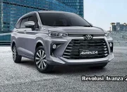 Toyota Avanza 2026 Lebih Mewah, Harga Tetap Bersahabat, Siap Menjadi Primadona Keluarga Indonesia