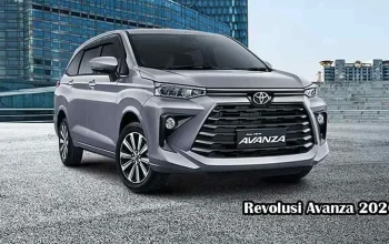 Toyota Avanza 2026 Lebih Mewah, Harga Tetap Bersahabat, Siap Menjadi Primadona Keluarga Indonesia