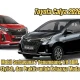 Toyota Calya 2026 Resmi Update: MPV Murah dengan Desain Baru, Irit BBM, dan Fitur Lengkap