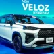Toyota Veloz Hybrid dan Lynk & Co 10: Inovasi di Dunia Otomotif