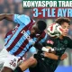 Trabzonspor dan Konyaspor Dihukum Setelah Pertandingan yang Berakhir dengan Kekacauan