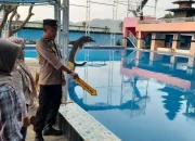 Tragedi Balita Tenggelam di Hotel Mewah Lampung, Penyebab Masih Diselidiki