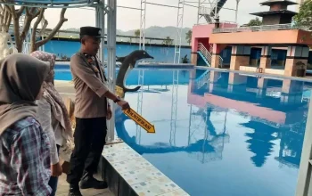 Tragedi Balita Tenggelam di Hotel Mewah Lampung, Penyebab Masih Diselidiki