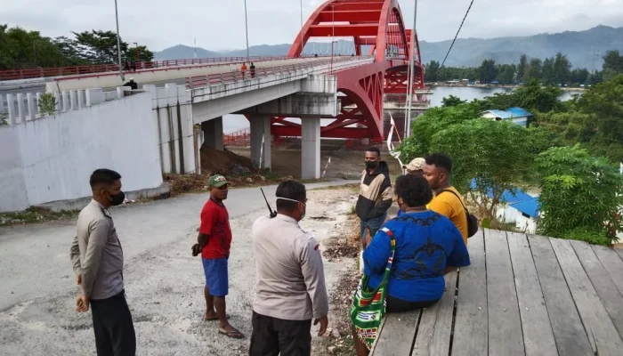 Tragedi Bet365: Karyawan Meninggal setelah Jatuh dari Jembatan, Kasus yang Menggemparkan