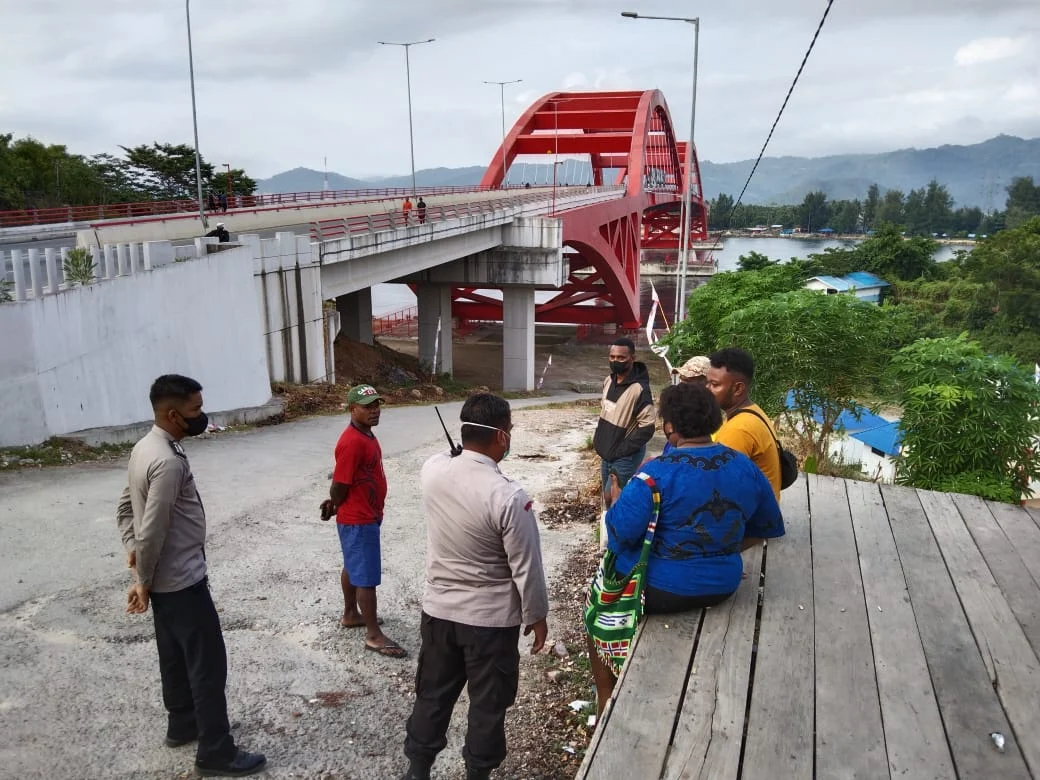 Tragedi Bet365: Karyawan Meninggal setelah Jatuh dari Jembatan, Kasus yang Menggemparkan