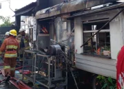 Tragedi dan Kemenangan di Surabaya: Dari Kebakaran RSUD hingga Kemenangan Persebaya