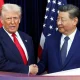 Tragedi dan Persaingan: Pembunuhan Mahasiswa Trans dan Pertemuan Trump-Xi